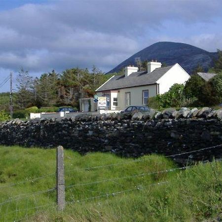 Achill View B&B Murrisk Esterno foto