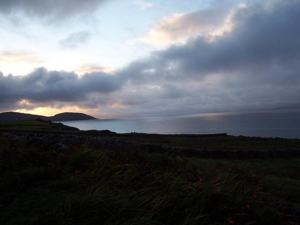 Achill View B&B Murrisk Esterno foto