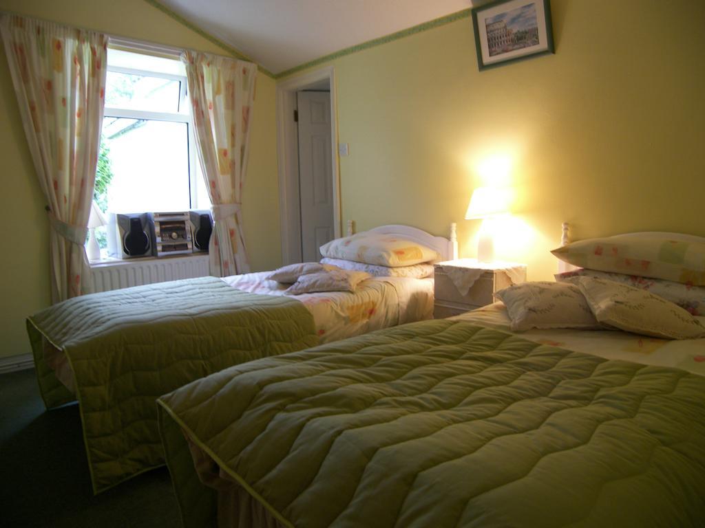 Achill View B&B Murrisk Camera foto