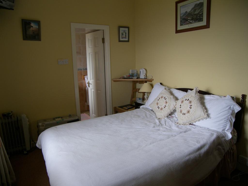 Achill View B&B Murrisk Camera foto