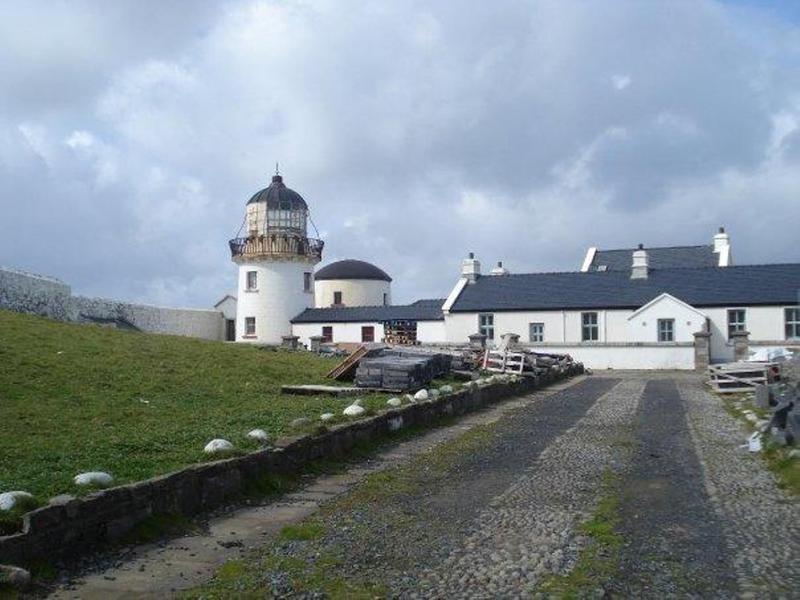 Achill View B&B Murrisk Esterno foto