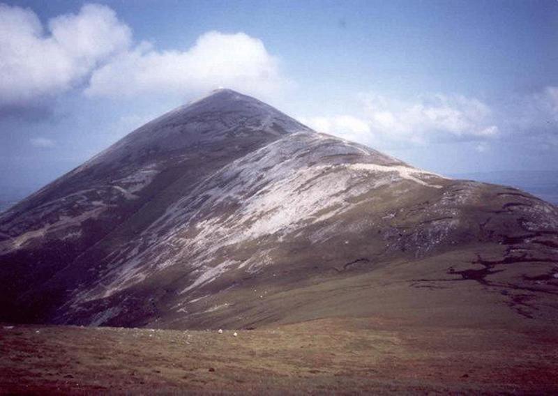 Achill View B&B Murrisk Esterno foto