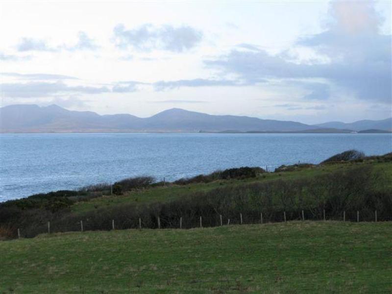 Achill View B&B Murrisk Esterno foto