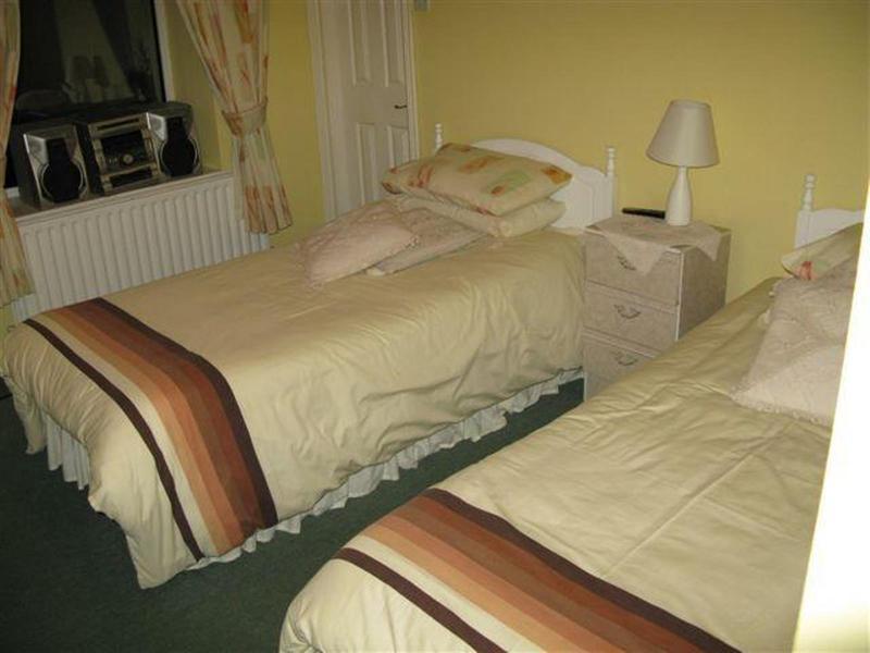 Achill View B&B Murrisk Esterno foto